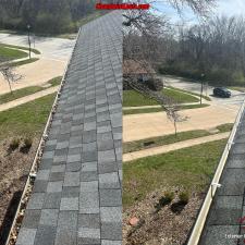 Keep Your Home Safe and Dry with Expert Gutter Cleaning in Chesterfield, MO